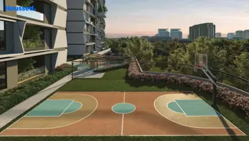 Amenities of Emami Aamod - Image 261528