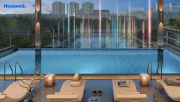 Amenities of Emami Aamod - Image 261527