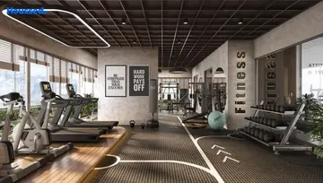 Amenities of Emami Aamod - Image 261529