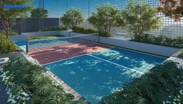 Amenities of Emami Aamod - Image 261530