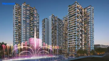 Project Image of Emami Aamod - Image 261524