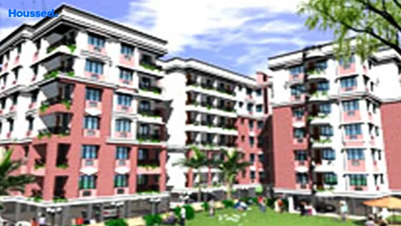 Project Image of Loharuka Greenwoods Premium in Kaikhali, Kolkata - Image 261674