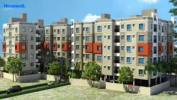 Project Image of Loharuka Green Residency - Image 261659