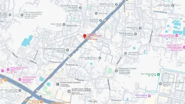 Location of Loharuka Green Vista - Image 261668