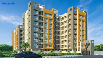Project Image of Loharuka Green Vista - Image 261666