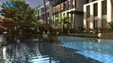 Amenities of Sun Solstice - Image 339453