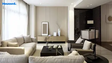 Sample Apartment of Sun Solstice - Image 339462