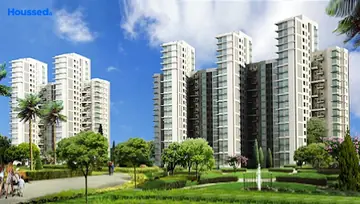 Project Image of Jaypee Moon Court - Image 231902