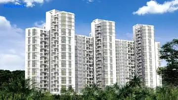 Project Image of Jaypee Moon Court - Image 231900