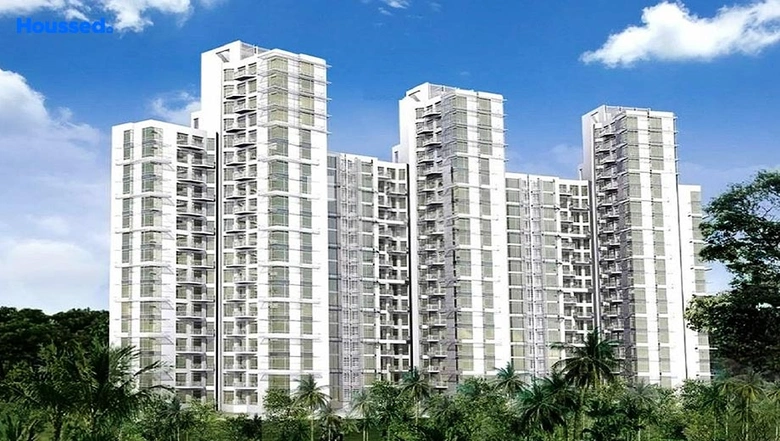 Project Image of Jaypee Moon Court in Sector 135, Noida - Image 231900