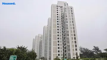 Project Image of Jaypee Moon Court - Image 231901