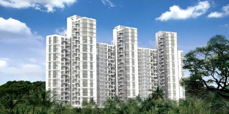 Project Image of Jaypee Moon Court in Sector 135, Noida - Image 231903