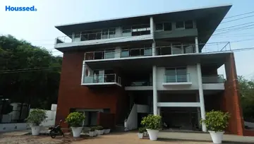 Project Image of Sun Saipem Foothills - Image 226502