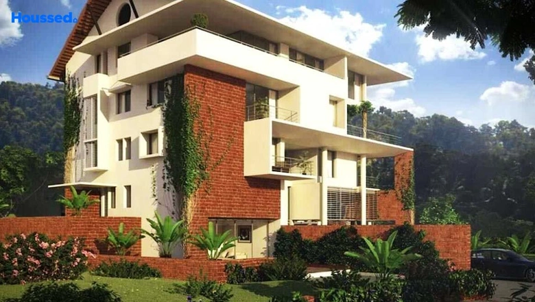 Project Image of Sun Saipem Foothills in Saipem, Goa - Image 226500