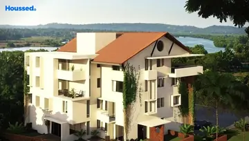 Project Image of Sun Saipem Foothills - Image 226501