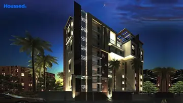 Project Image of Eden Imperial - Image 261503