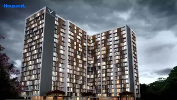 Project Image of Vardhan Heights - Image 34064