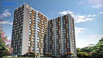 Project Image of Vardhan Heights - Image 34063