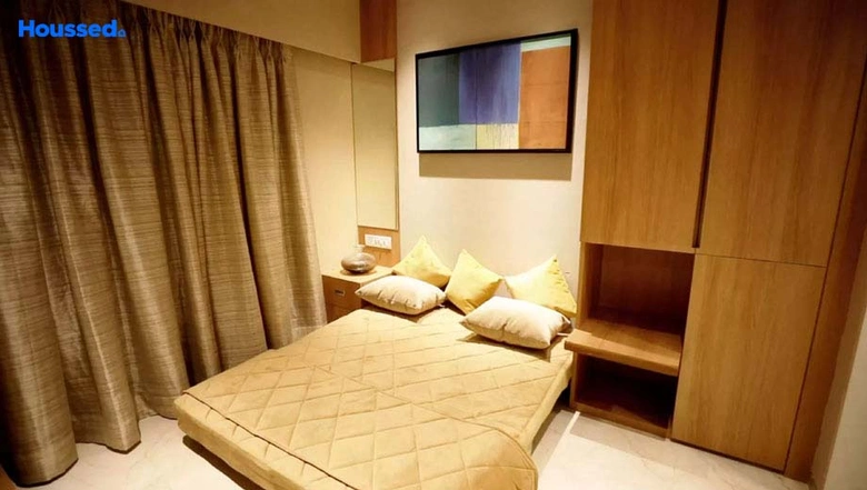 Sample Apartment of Vardhan Heights in Chembur East, Mumbai - Image 34068