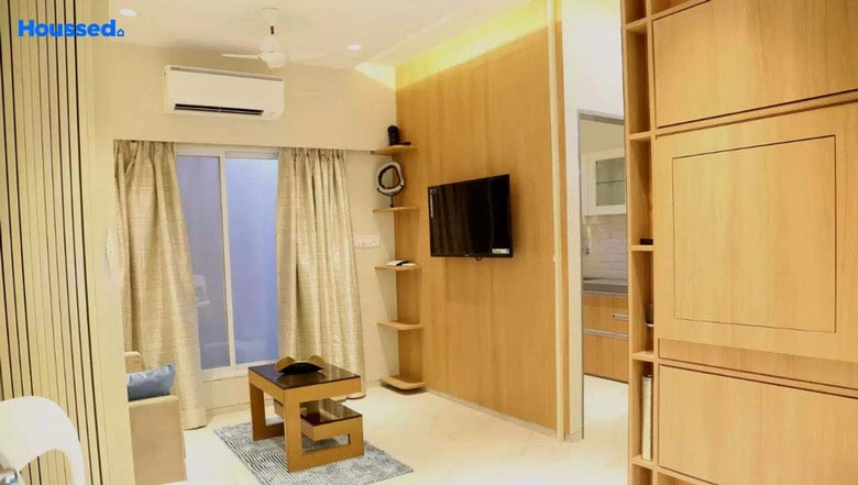 Sample Apartment of Vardhan Heights in Chembur East, Mumbai - Image 34067