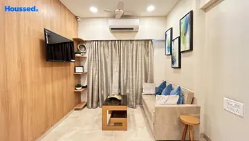 Sample Apartment of Vardhan Heights - Image 34073