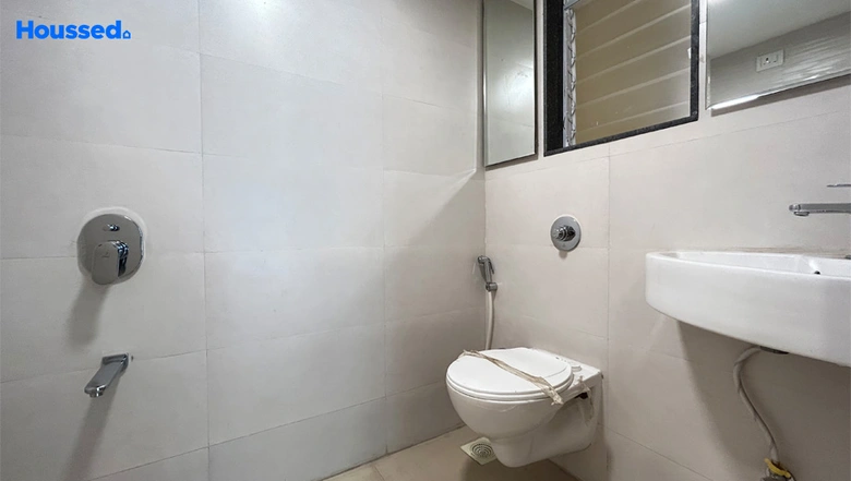 Sample Apartment of Vardhan Heights in Chembur East, Mumbai - Image 34071