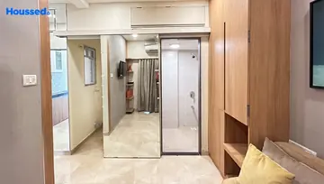 Sample Apartment of Vardhan Heights - Image 34070