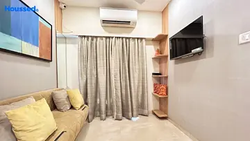 Sample Apartment of Vardhan Heights - Image 34072