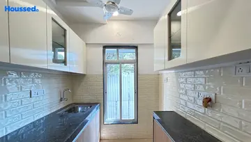 Sample Apartment of Vardhan Heights - Image 34069