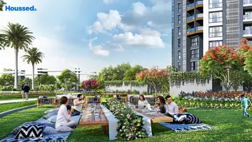 Amenities of Shapoorji Parkwest Sequoia - Image 125577
