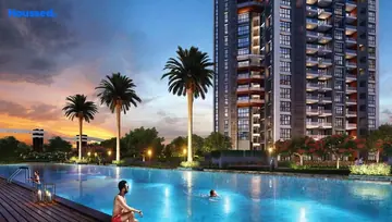 Amenities of Shapoorji Parkwest Sequoia - Image 125576