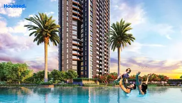 Amenities of Shapoorji Parkwest Sequoia - Image 125578