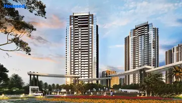 Project Image of Shapoorji Parkwest Sequoia - Image 125574