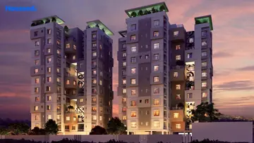 Project Image of Eden Sky Terraces - Image 261510