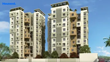 Project Image of Eden Sky Terraces - Image 261511