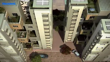 Project Image of Eden Sky Terraces - Image 261509