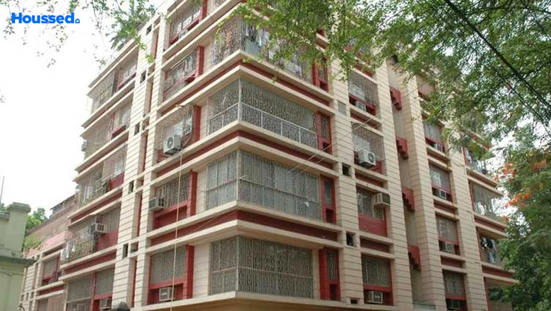 Project Image of Eden Dover Gardens in Ballygunge, Kolkata - Image 255686