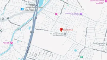Location of Eden Daffodil - Image 255679