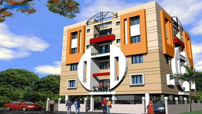 Project Image of Eden Daffodil in EM Bypass, Kolkata - Image 255677