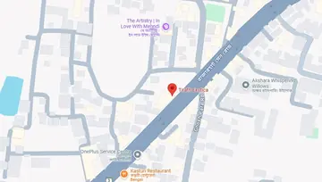 Location of Rohra Tirath Exotica - Image 256867