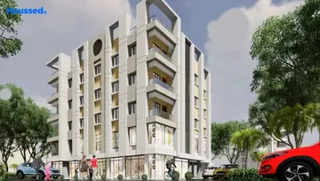 Project Image of Rohra Tirath Exotica - Image 256863