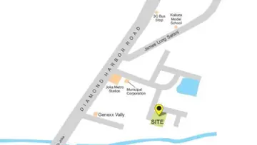 Location of Rohra Diamond Exotica - Image 256842