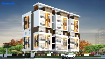 Project Image of Aditi Sri Shiva Balaji Elite - Image 126950