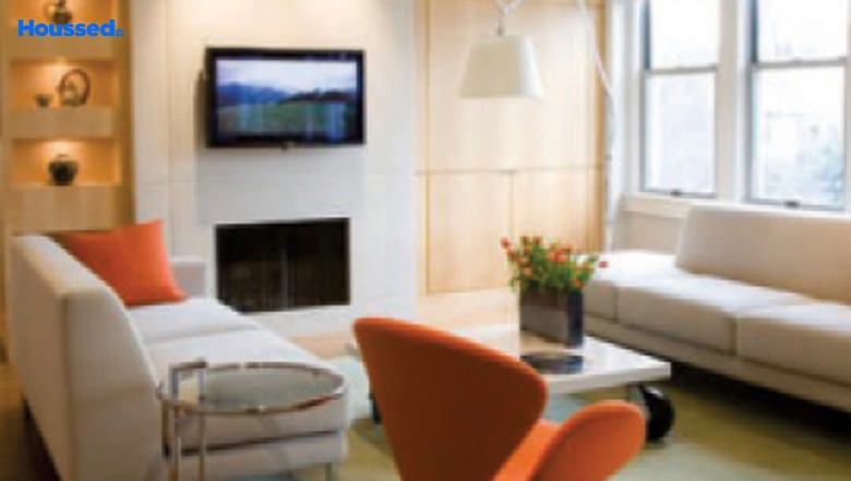 Sample Apartment of Aditi Sri Shiva Balaji Elite in Isnapur, Hyderabad - Image 126952