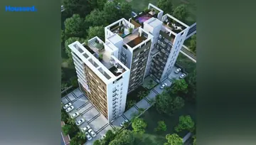 Project Image of Rajat Boulevard - Image 256803