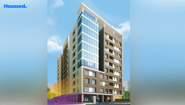 Project Image of Rajat Boulevard in Tangra, Kolkata - Image 256802