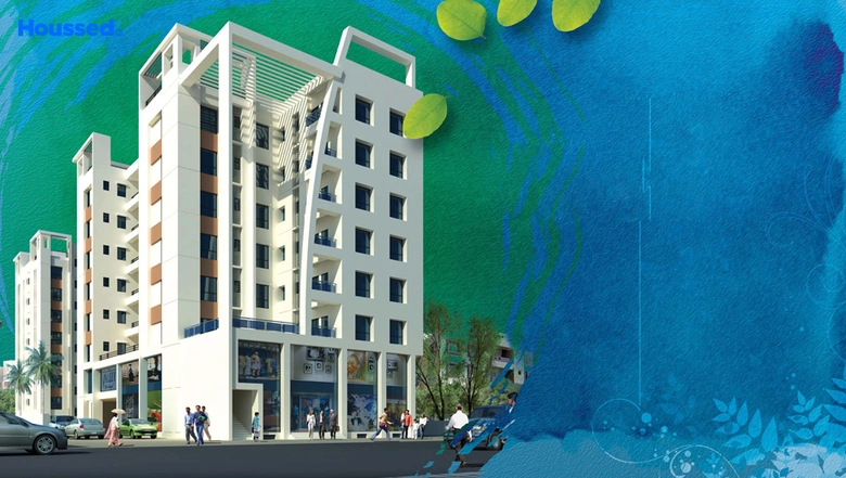 Project Image of Rajat Windsor in Garia, Kolkata - Image 256822