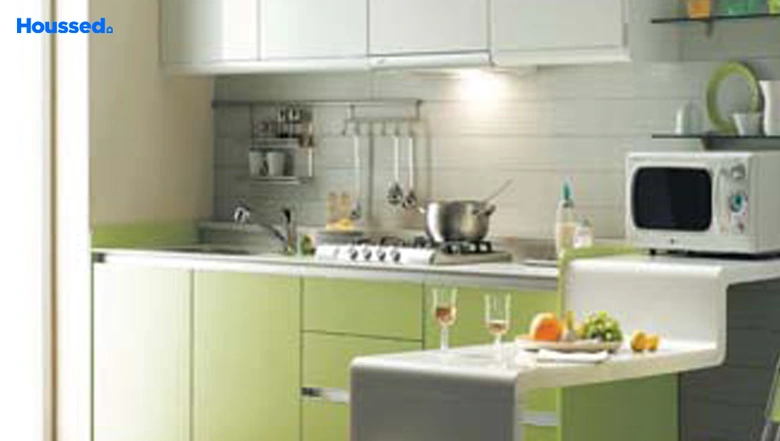 Sample Apartment of Rajat Windsor in Garia, Kolkata - Image 256825