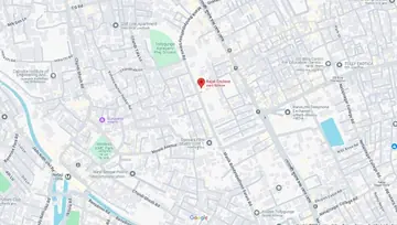 Location of Rajat Enclave - Image 261787