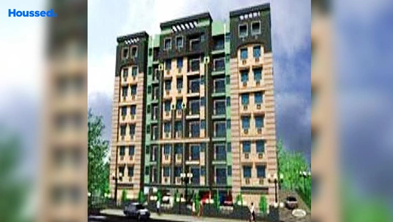 Project Image of Rajat Enclave in Tollygunge, Kolkata - Image 261785